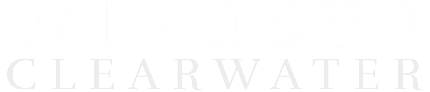 Windsor Clearwater Logo